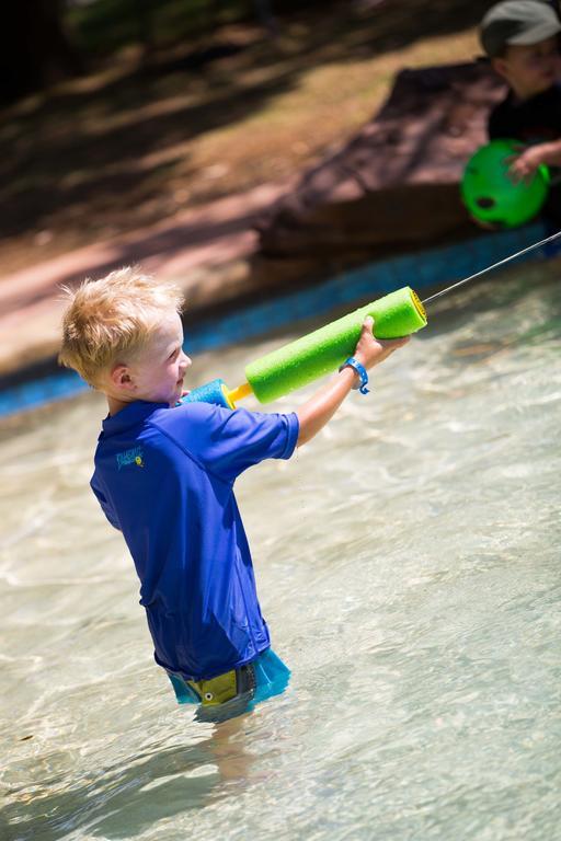 Tasman Holiday Parks - Merool On The Murray Echuca Eksteriør bilde